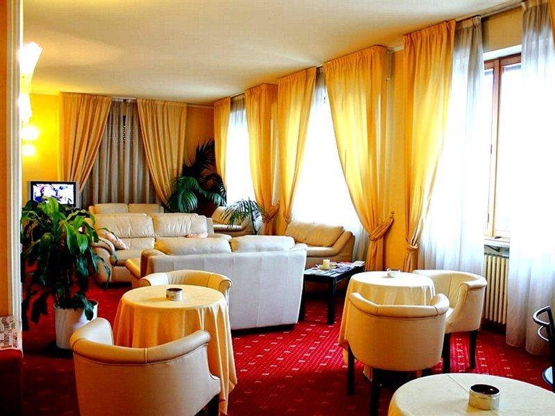 Hotel Milano Palmanova Eksteriør bilde
